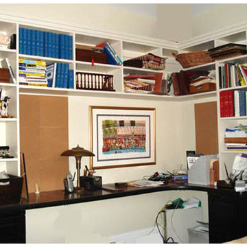 Home Office and Professional Office