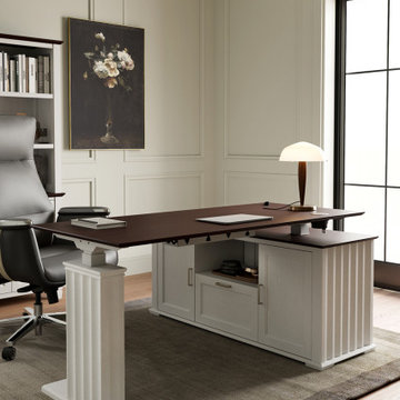 Ark ES Executive Standing Desk