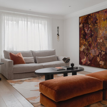 Private Residence St Johns Wood