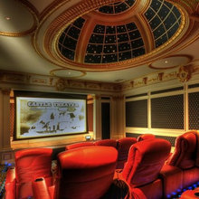 theater