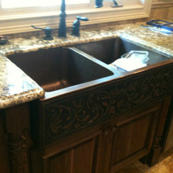 Farm House Sink - Products