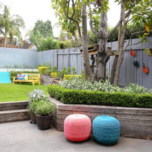 Patio Ideas