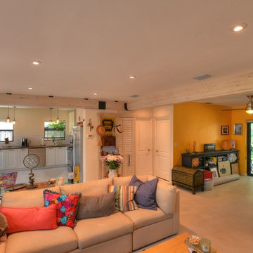 Shapiro Residence