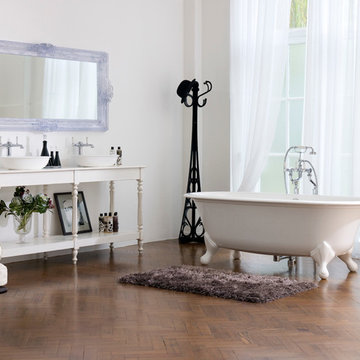 Bath Fixtures