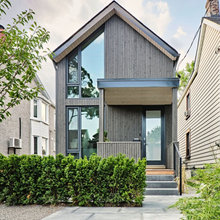 Infill Houses