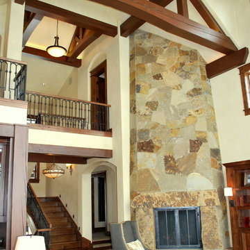 Beaver Creek One