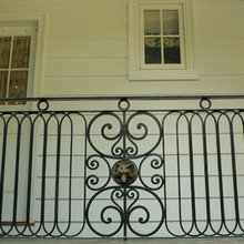 Grills & Fences