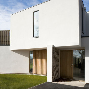 Thakeham Residence