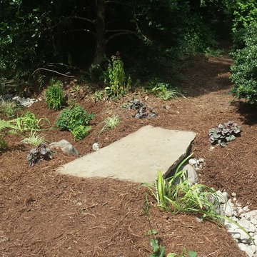 Pet-Char Stormwater Solution
