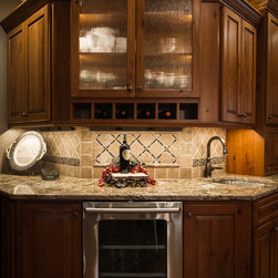 Under Cabinet Lighting - Undercabinet Lighting