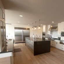 Cynthia's house