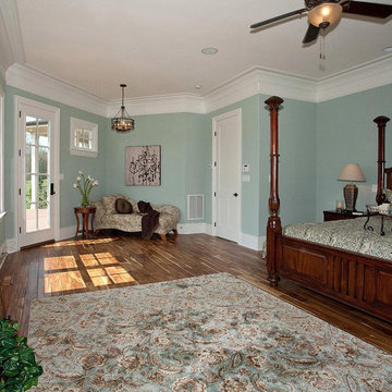 Tomorrow's Leader - The Hamptons, Pittsboro