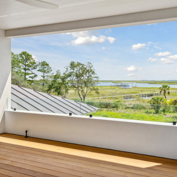 Awendaw Retreat