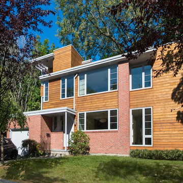 Cambridge Mid-Century Modern