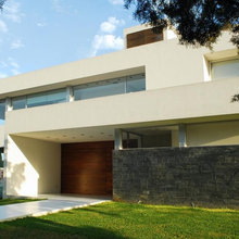 exterior colours