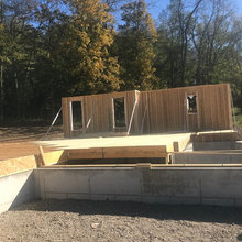 Building Process
