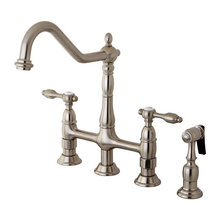 Kitchen Faucet