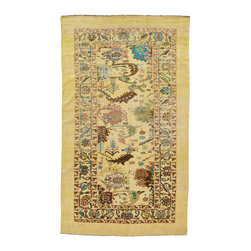 Revival - Area Rugs