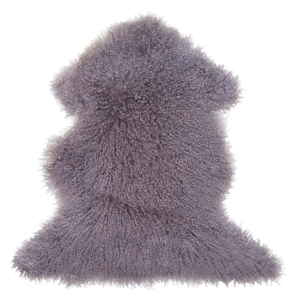 Genuine Tibetan Mongolian Lamb Fur Pelt Quail Contemporary Genuine Tibetan Mongolian Lamb Fur Pelt Quail