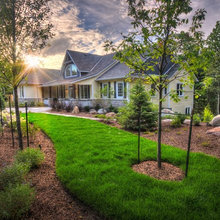 ***Hutten & Co Landscaping