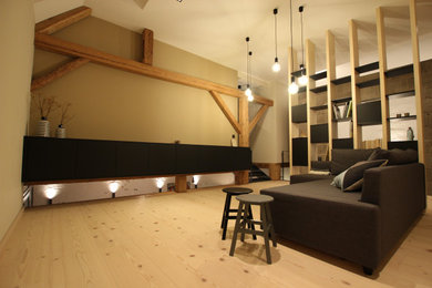 Wohnzimmer in Sonstige