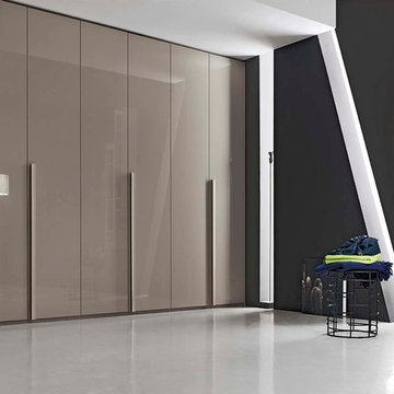 Wardrobe Collection IHD-SL