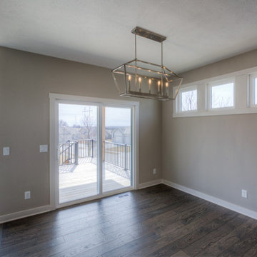 Gold Point Villa For Sale