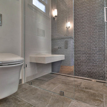 San Jose Master Bathroom Remodel 2