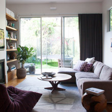 Family Room lower level