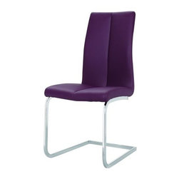 Angelico Dining Chair - Dining Chairs