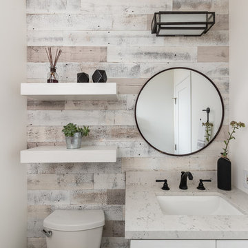Redondo Beach Bathroom Remodels