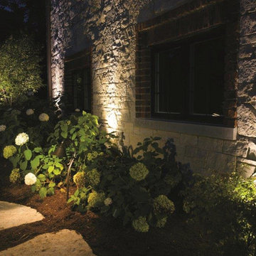 Home Accent Lighting