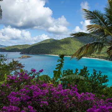 US VIRGIN ISLANDS