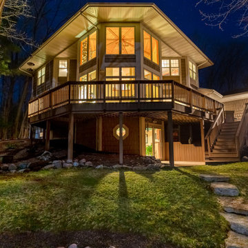 Deck Builders Near Woodridge