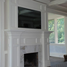 Fireplaces