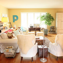 kids Living Room
