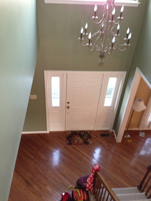 Quick Question About Covering Vents
