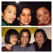 Mabel Lau's photo