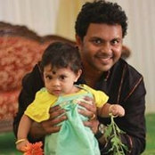 Subash Gandyer's photo