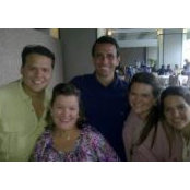 Alberto Buchi Martinez's photo