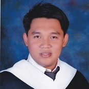 Marc Darwin Ragojos's photo