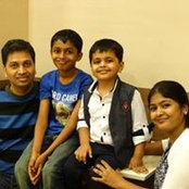 Mohan Ramaseshans foto