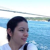 Foto de Ayse Capkinoglu