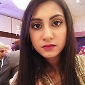 Saiema Khan's photo