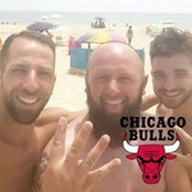 Andre Dos Santos's photo