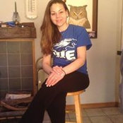 Kelly Jensen's photo