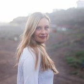 Foto von Karoline Krenzien