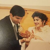 Nisa Hashmani's photo