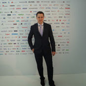 Yuriy Nosulenko's photo
