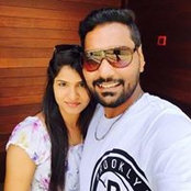 Kamesh Reddy's photo